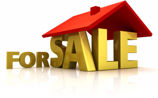 Corner Building for Sale at Main Road