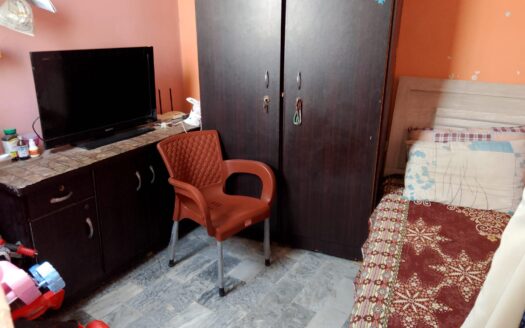 Stunning 5th Floor Penthouse with Private Open-Air Lounge