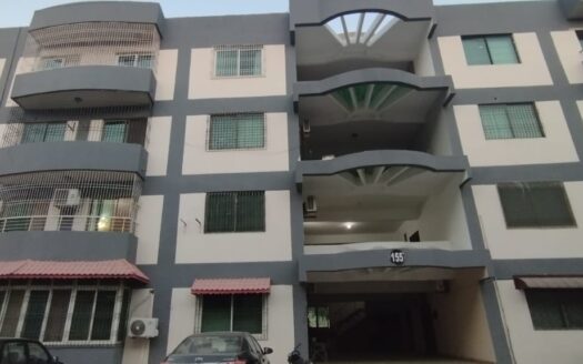 Ground Floor Apartment for Sale, Askari 4, Karachi