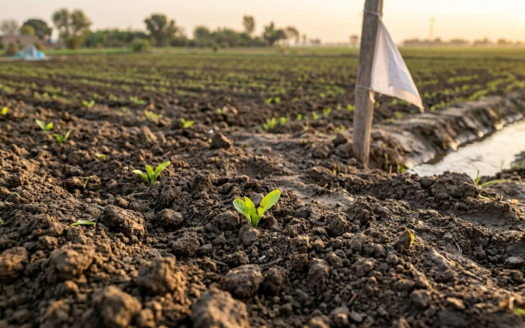 📢 Sasti Zameen For Sale – 8 Kanal (1 Qila) – Khudian Khas, Kasur