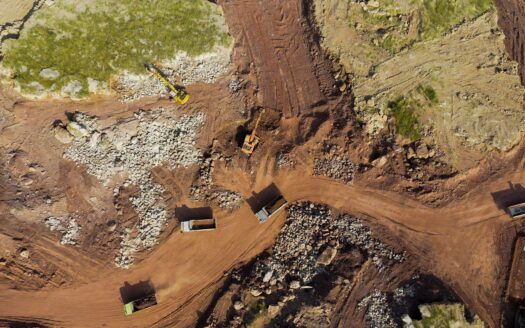 Faisal Town Phase 2 Plot for Sale