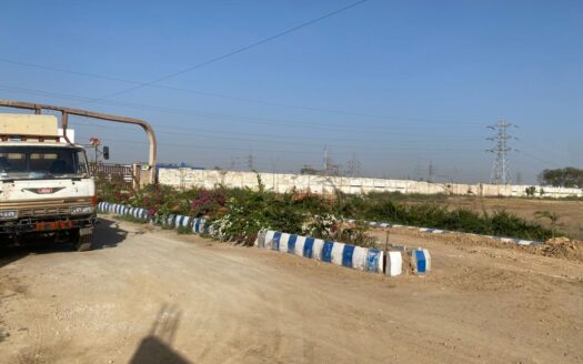 AG Sindh Co Operative Housing Society Scheme 33