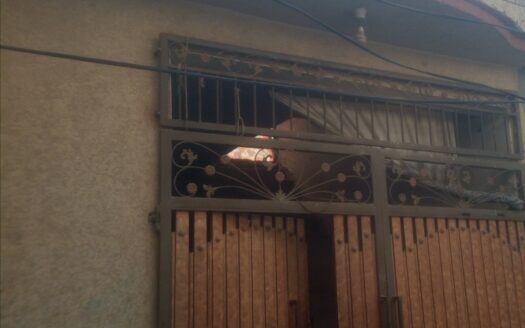 🏠 2 Marla House for Sale Near Khanna Pul Islamabad