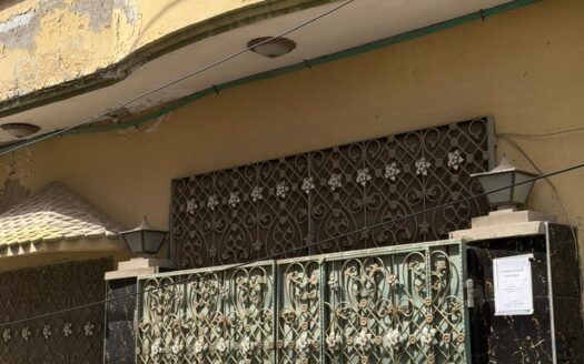 5 Marla (Triple Story) House For Sale