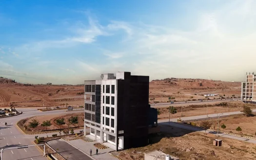 BWC 5 Marla cheapest develop plot on Sale in Islamabad