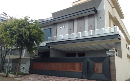 Fully Furnished Executive House Available for Rent in Top City-1 Islamabad Near to New International Airport Islamabad