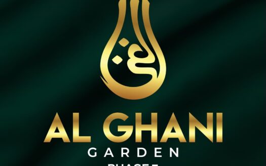 Al Ghani Garden