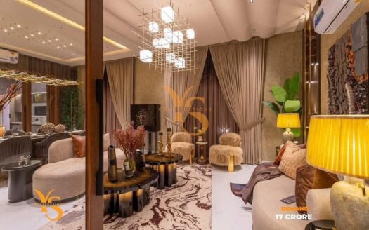 11.5 Marla Corner House Available In Bahria Town Lahore