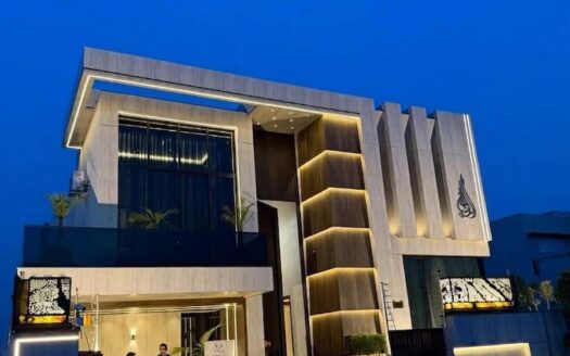 1-KANAL Fully Furnished House #DHA_PH_6