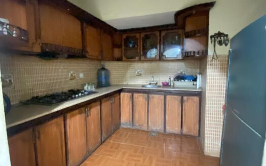 Flat For Rent In Defence View