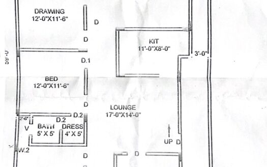 House for sale in Surjani  Town Sector 5E