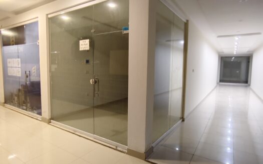 LG Front Corner Shop for Rent | 350 Sqft | Riwa Mall 2, New City Phase 2, Wah Cantt