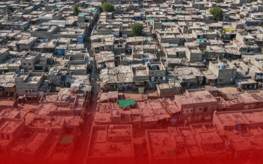 Illegal housing socities in Islamabad as per CDA notice