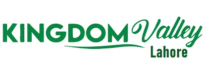 Kingdom Valley Lahore Logo