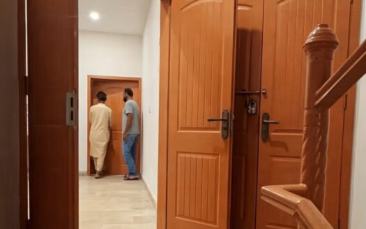Flat for Sale in Karachi