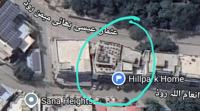 Screenshot 20260529 153022 Maps