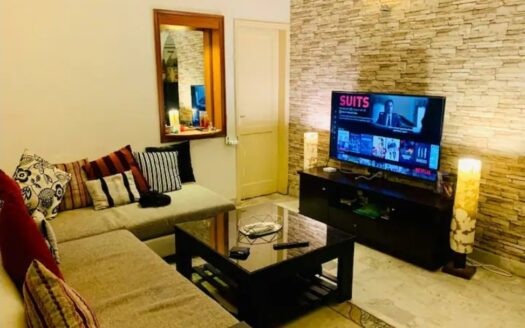 Hillpark Appartment