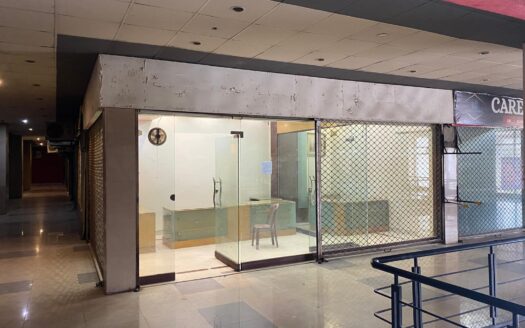 Semi Furnished office for Rent