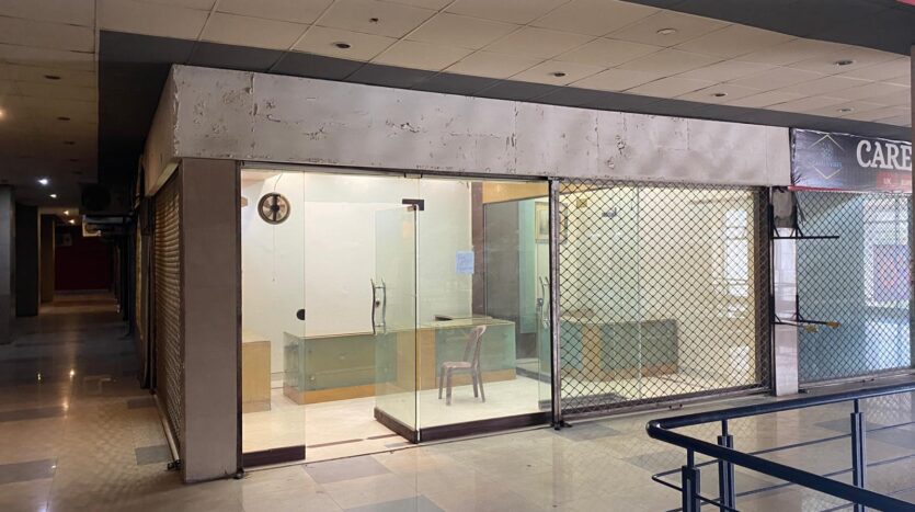 office 33 , 1st floor