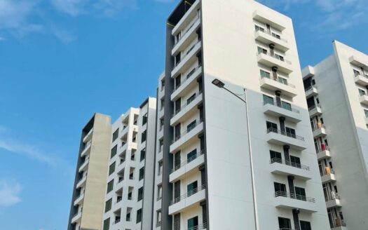 12 Marla Apartment for Sale in Askari 10 Lahore