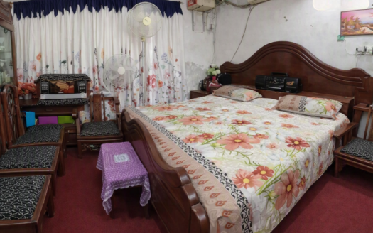 27 Lac — 2 Marla Joint Property – Ownership Share For Sale | Baghbanpura, Lahore
