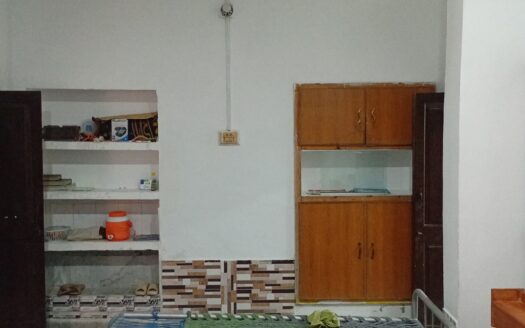 Independent 5 Marla Lower Portion for Rent – Corner House G-6/1-3