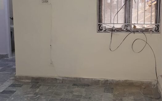 1st Floor D-type flat in PHA i-ll society