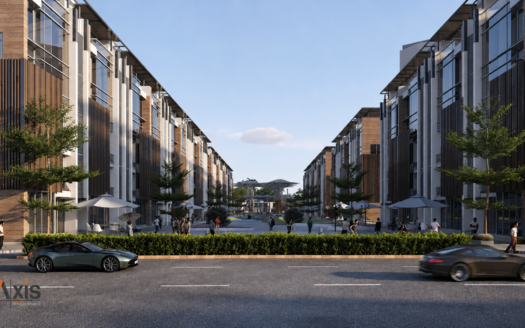 Looking for a Commercial Property in DHA Lahore?