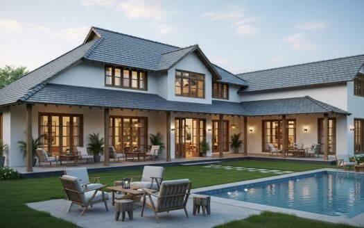 Looking for a 2 Kanal Farm House for Sale on Barki Road Lahore?