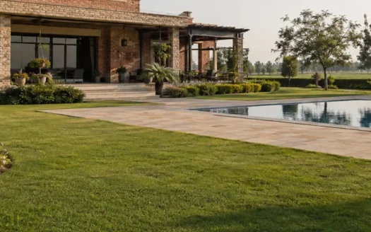 Looking for a Farm House Near DHA Phase 7?