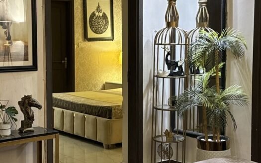 Flat for Sale in G11