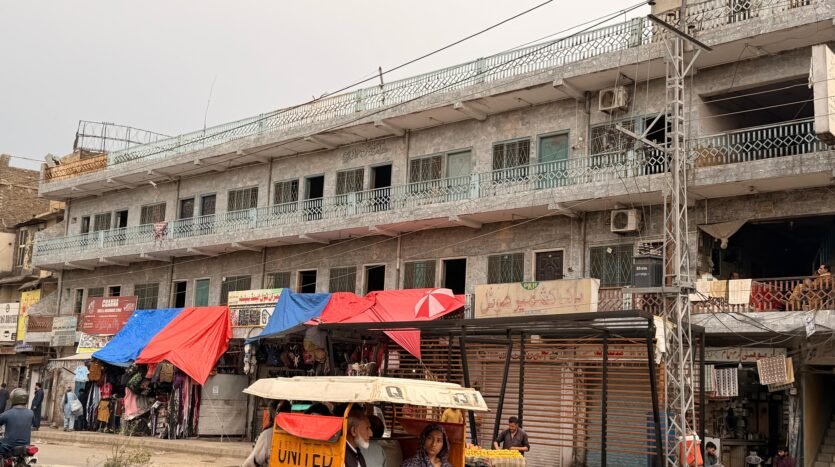 Kashmir Hotel