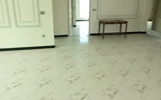 1 kanal brand new upper portion for rent